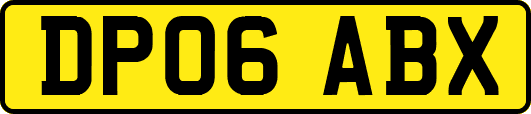 DP06ABX