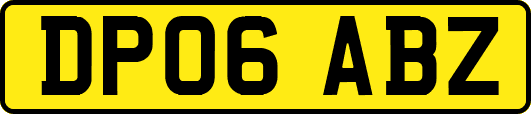 DP06ABZ
