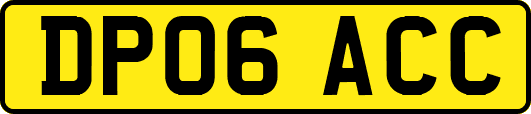 DP06ACC