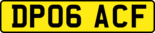 DP06ACF