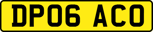 DP06ACO