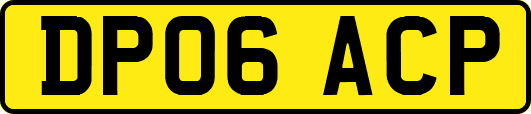 DP06ACP