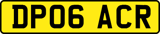 DP06ACR