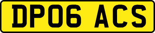 DP06ACS