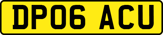 DP06ACU