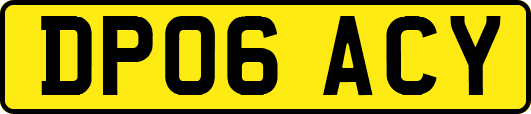 DP06ACY