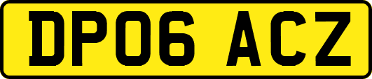 DP06ACZ