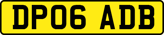 DP06ADB