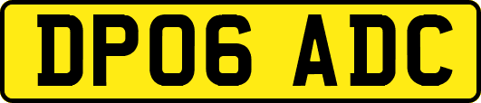 DP06ADC