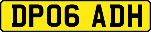 DP06ADH