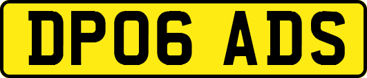 DP06ADS
