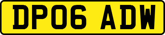 DP06ADW