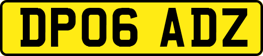 DP06ADZ