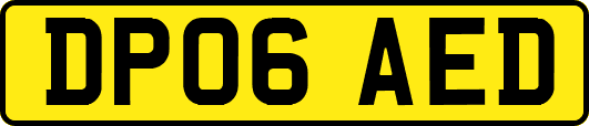 DP06AED