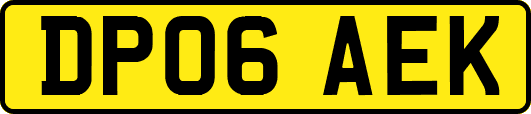 DP06AEK