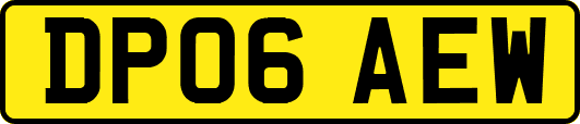 DP06AEW