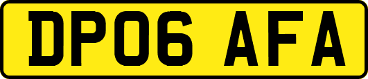 DP06AFA