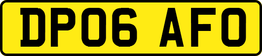 DP06AFO