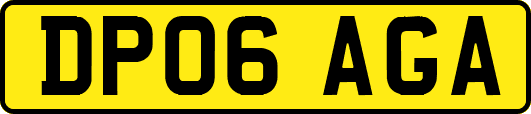 DP06AGA