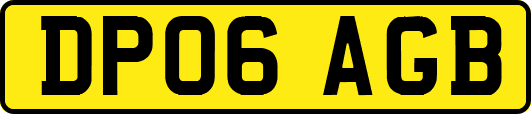 DP06AGB