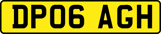 DP06AGH