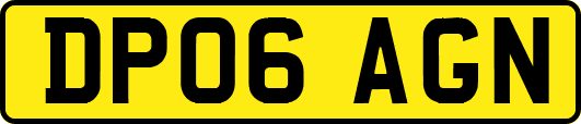 DP06AGN