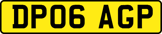 DP06AGP