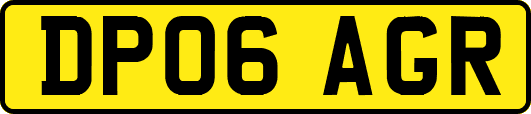 DP06AGR