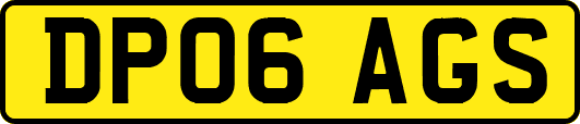 DP06AGS