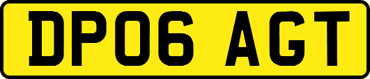DP06AGT