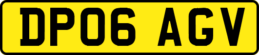 DP06AGV