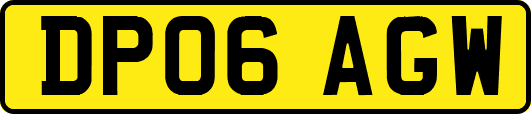 DP06AGW