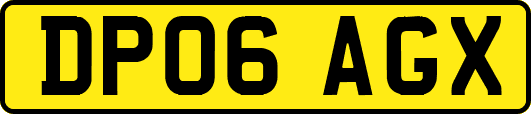 DP06AGX