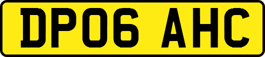 DP06AHC