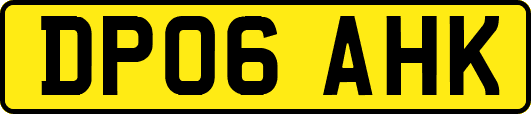 DP06AHK