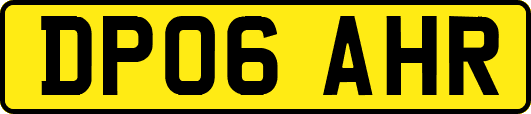 DP06AHR