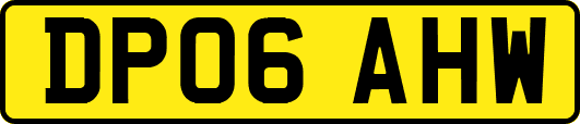 DP06AHW