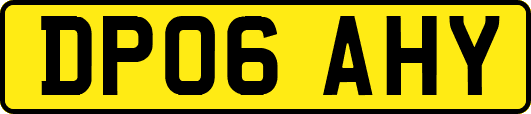 DP06AHY