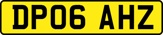 DP06AHZ