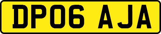 DP06AJA