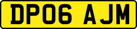 DP06AJM