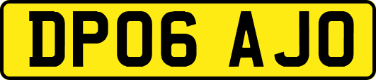 DP06AJO