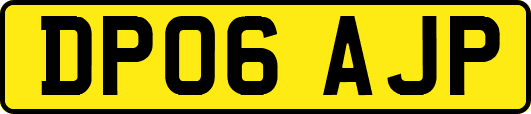 DP06AJP