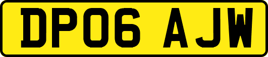 DP06AJW