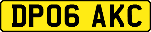 DP06AKC