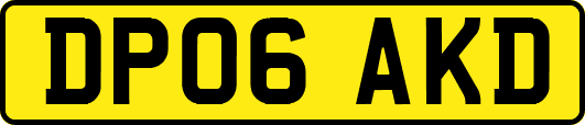 DP06AKD