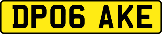 DP06AKE