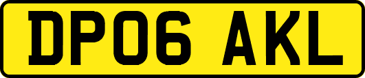 DP06AKL