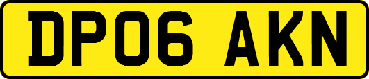 DP06AKN