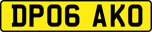 DP06AKO